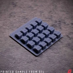 GParts GP-017 1/144 Control Center