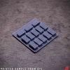 GParts GP-013 1/144 Control Center