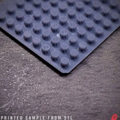 GParts GP-007 1/144 Custom Bolts