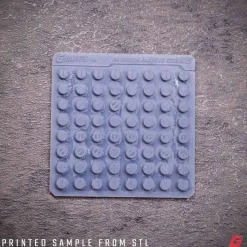 GParts GP-007 1/144 Custom Bolts