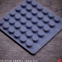 GParts GP-007 1/100 Custom Bolts