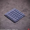 GParts GP-006 1/144 Custom Grills