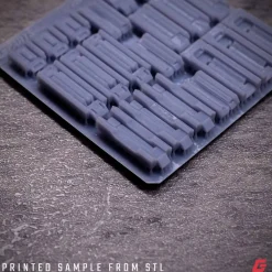 GParts GP-004 1/100 Custom Part