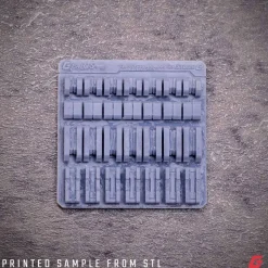 GParts GP-003 1/100 Custom Part
