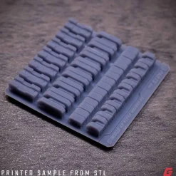 GParts GP-003 1/100 Custom Part