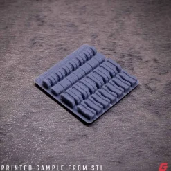 GParts GP-003 1/100 Custom Part