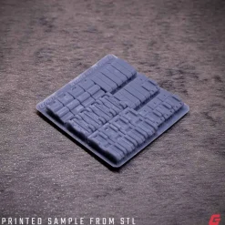 GParts GP-002 1/100 Custom Part