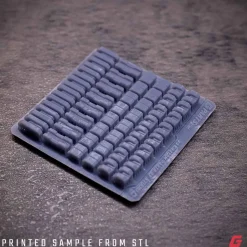 GParts GP-003 1/144 Custom Part