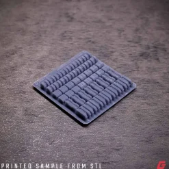 GParts GP-003 1/144 Custom Part