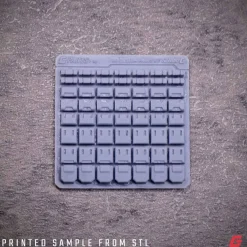 GParts GP-001 1/100 Custom Part