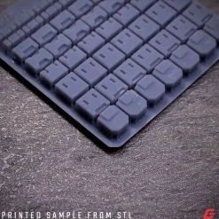 GParts GP-001 1/100 Custom Part