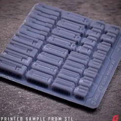 GParts GP-004 1/144 Custom Part