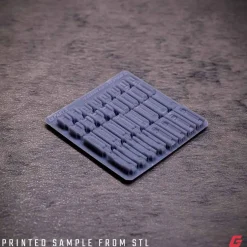 GParts GP-004 1/144 Custom Part