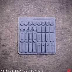 GParts GP-004 1/144 Custom Part