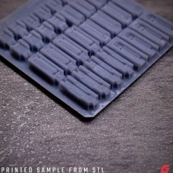 GParts GP-004 1/144 Custom Part