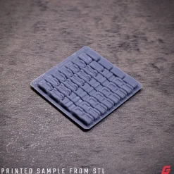 GParts GP-002 1/144 Custom Part