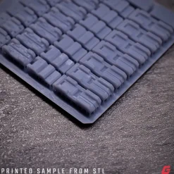 GParts GP-002 1/144 Custom Part