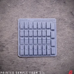 GParts GP-002 1/144 Custom Part