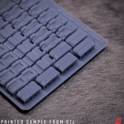GParts GP-002 1/144 Custom Part