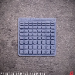 GParts GP-001 1/144 Custom Part