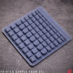 GParts GP-001 1/144 Custom Part