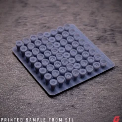 GParts GP-008 1/144 Custom Thrusters