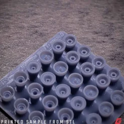 GParts GP-008 1/100 Custom Thrusters