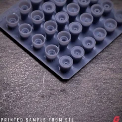GParts GP-008 1/100 Custom Thrusters