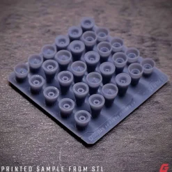 GParts GP-008 1/100 Custom Thrusters