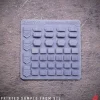 GParts GP-005 1/144 Custom Vents