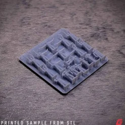 GParts GP-009 1/144 Mobile Workers