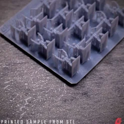 GParts GP-010 1/144 Mobile Workers
