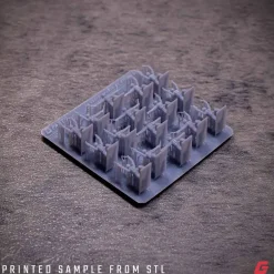 GParts GP-010 1/144 Mobile Workers