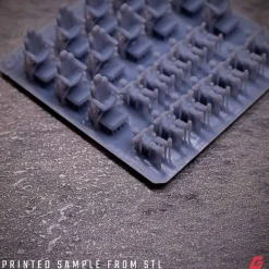 GParts GP-011 1/144 Mobile Workers