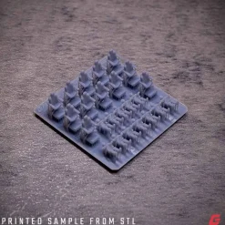 GParts GP-011 1/144 Mobile Workers