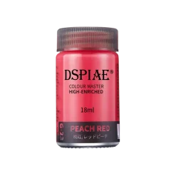 G-23 Peach Red 18ml