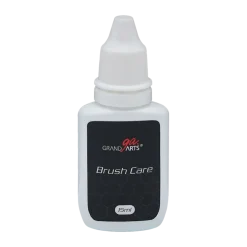 Grandarts Brush Care Solution (15ml)
