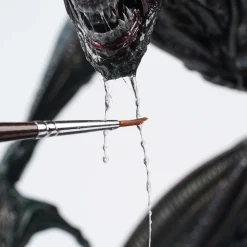 GrandArts x Madworks GM03 Advanced Synthetic Brush Set
