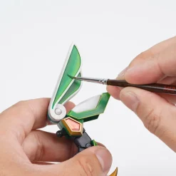 GrandArts x Madworks GM03 Advanced Synthetic Brush Set