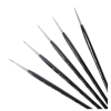 GrandArts x Madworks GM01 Pure Kolinsky Brush Set
