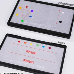 GrandArts x Madworks Wet Palette