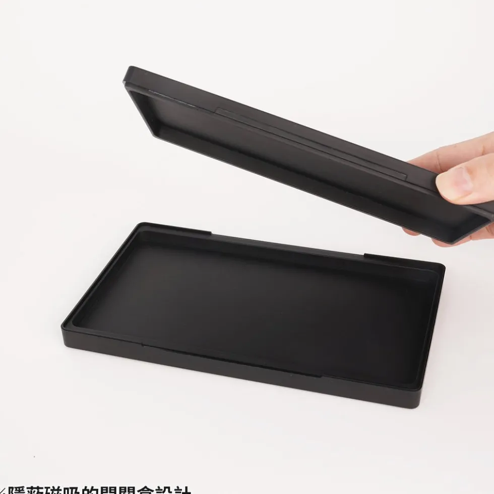 GrandArts x Madworks Wet Palette