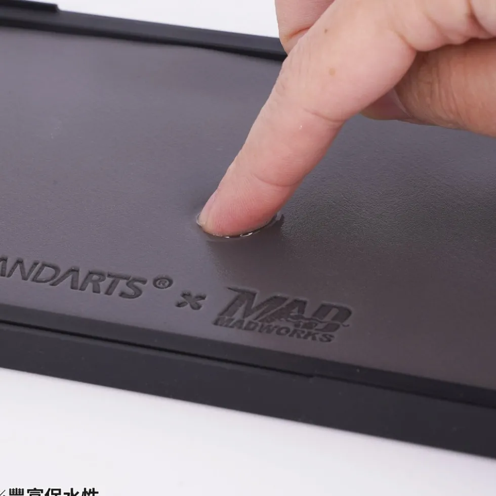 GrandArts x Madworks Wet Palette