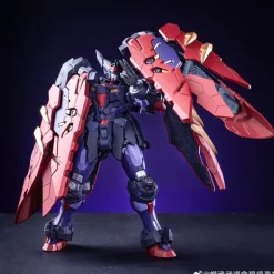 1/100 Grand Master