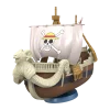 Grand Ship Collection Going Merry -A Netflix Series: ONE PIECE-