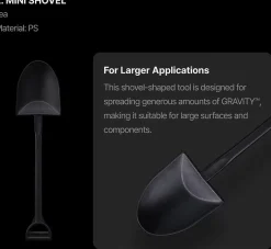 Gravity Bundle Set