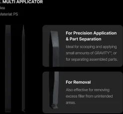 Gravity Bundle Set