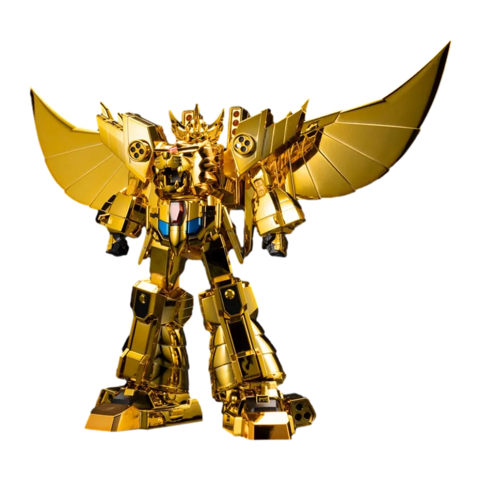 Great Goldran (Gold-Plated Ver.)