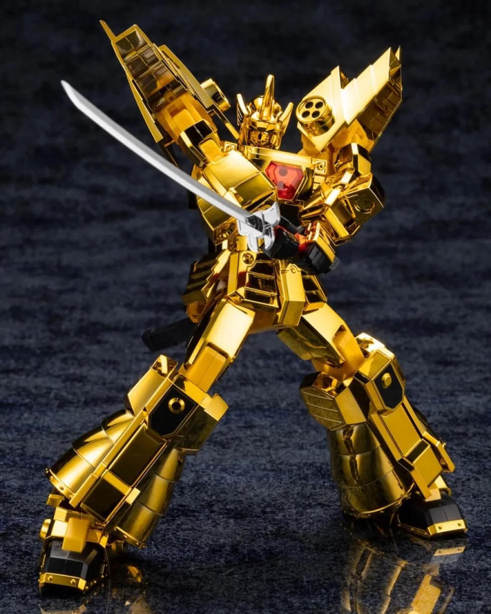 Great Goldran (Gold-Plated Ver.)