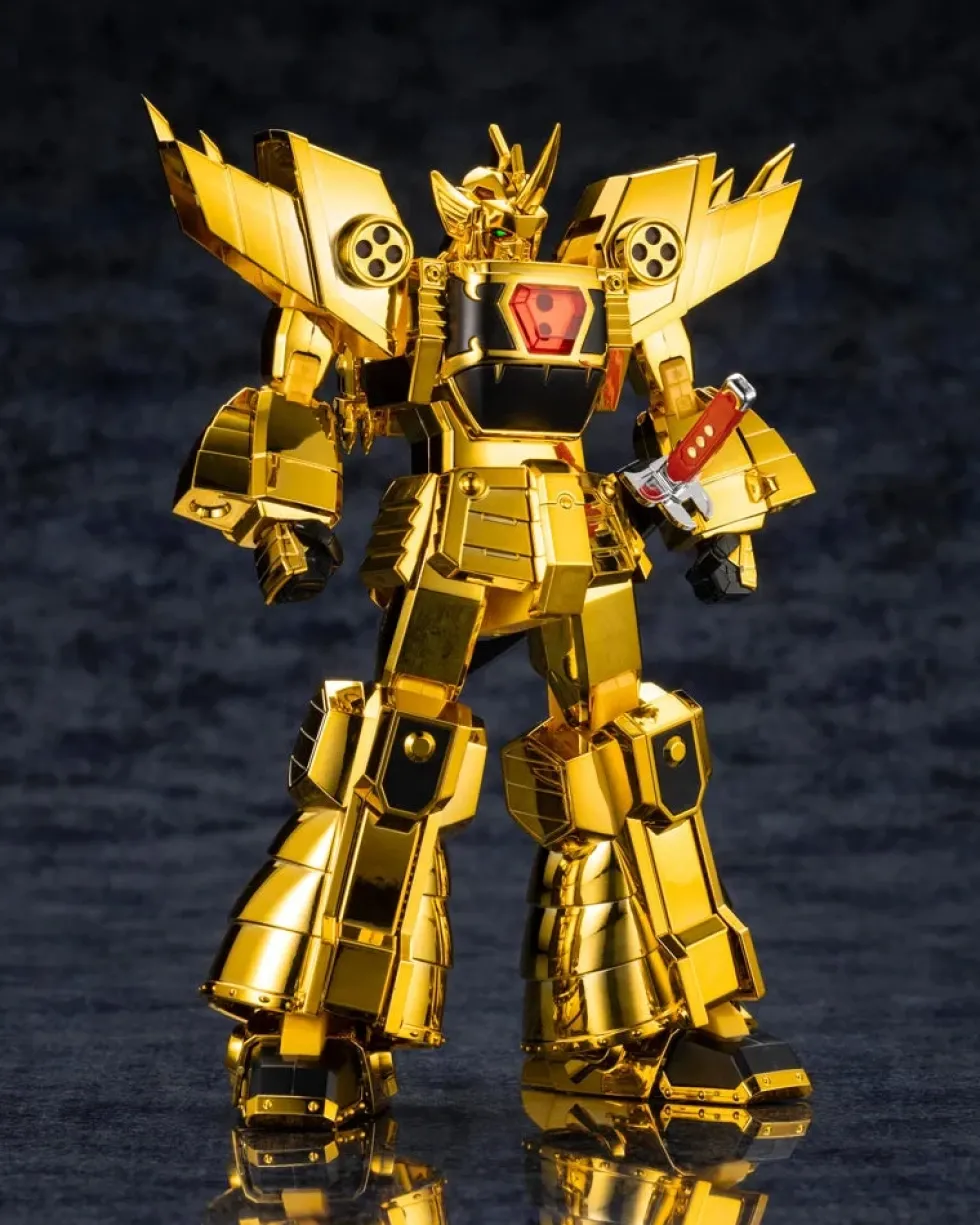 Great Goldran (Gold-Plated Ver.)